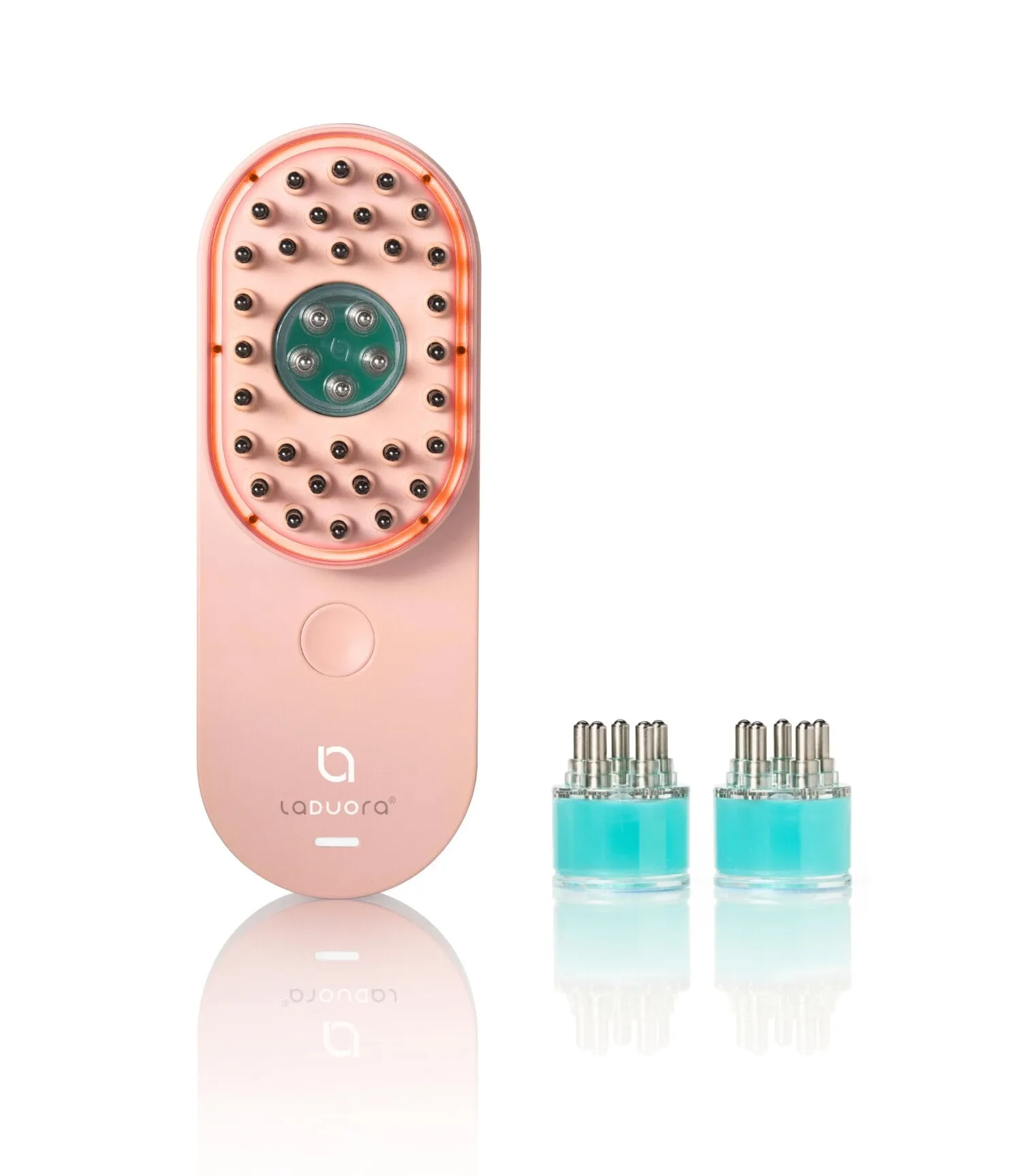Laduora DUO 4-in-1 Pod Based Scalp & Hair Care Device