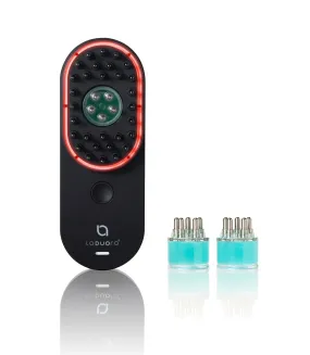 Laduora DUO 4-in-1 Pod Based Scalp & Hair Care Device