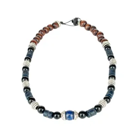 Lapis Lazuli necklace