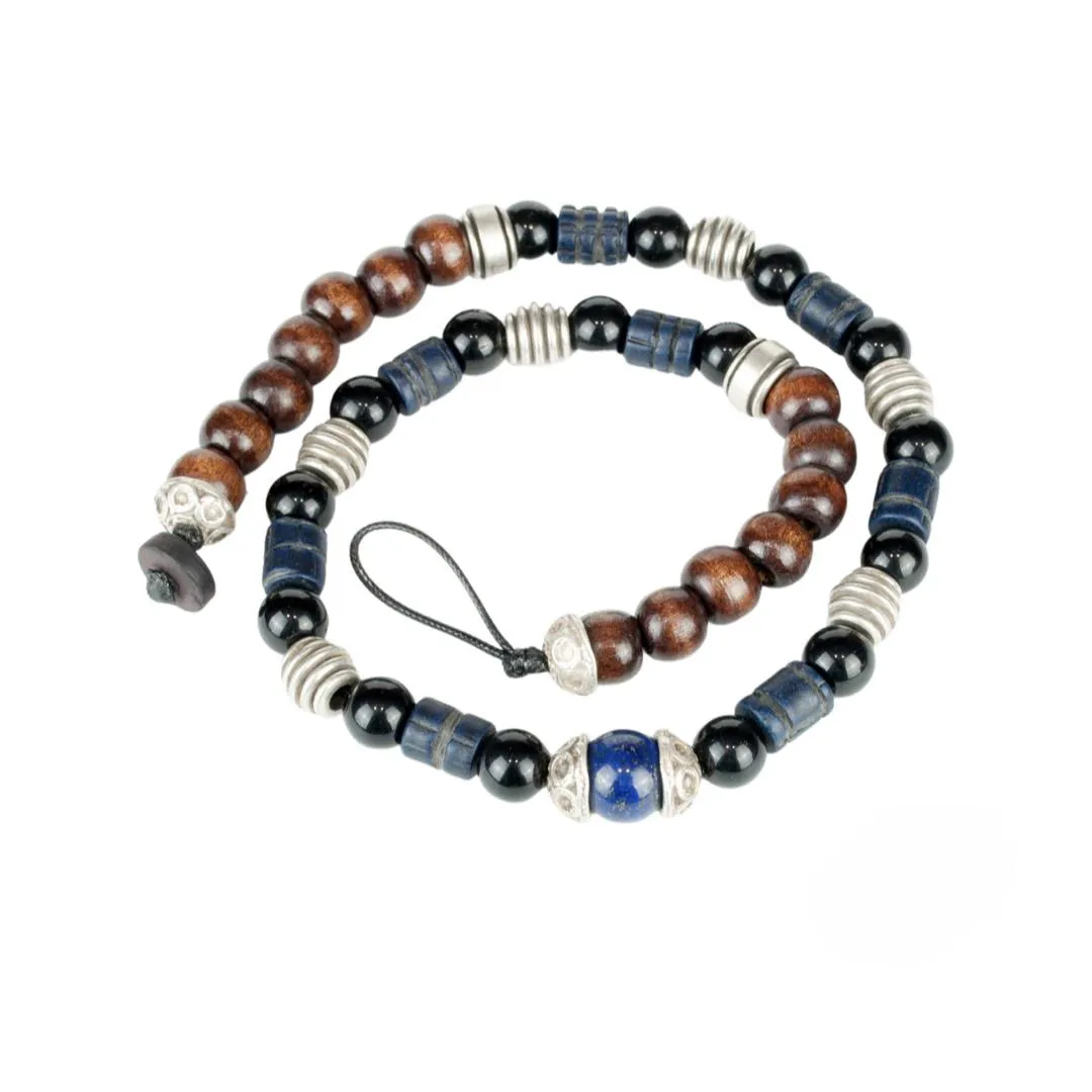 Lapis Lazuli necklace