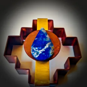 Lapis lazuli