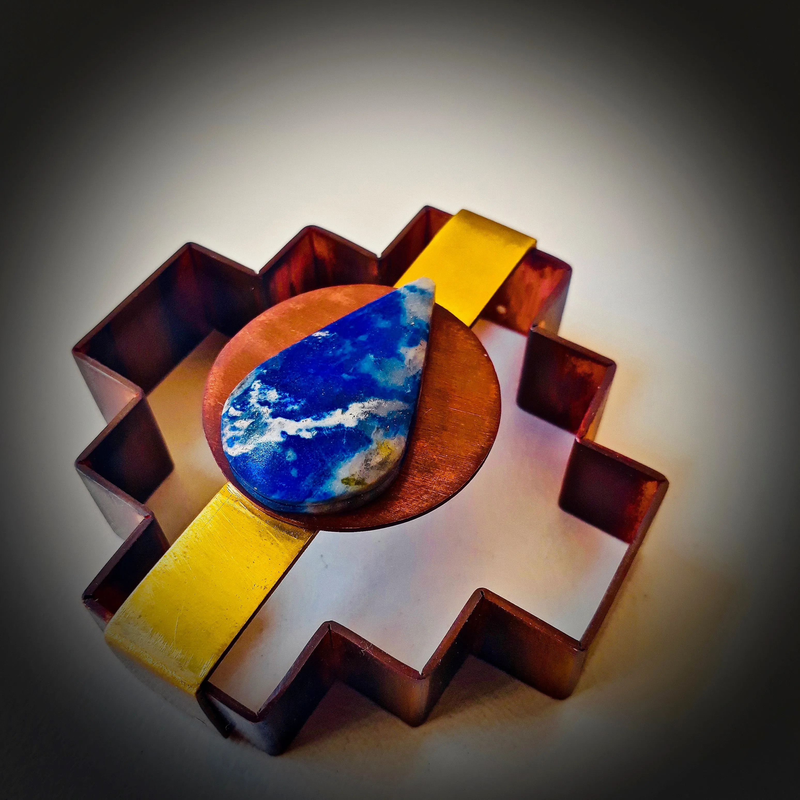 Lapis lazuli