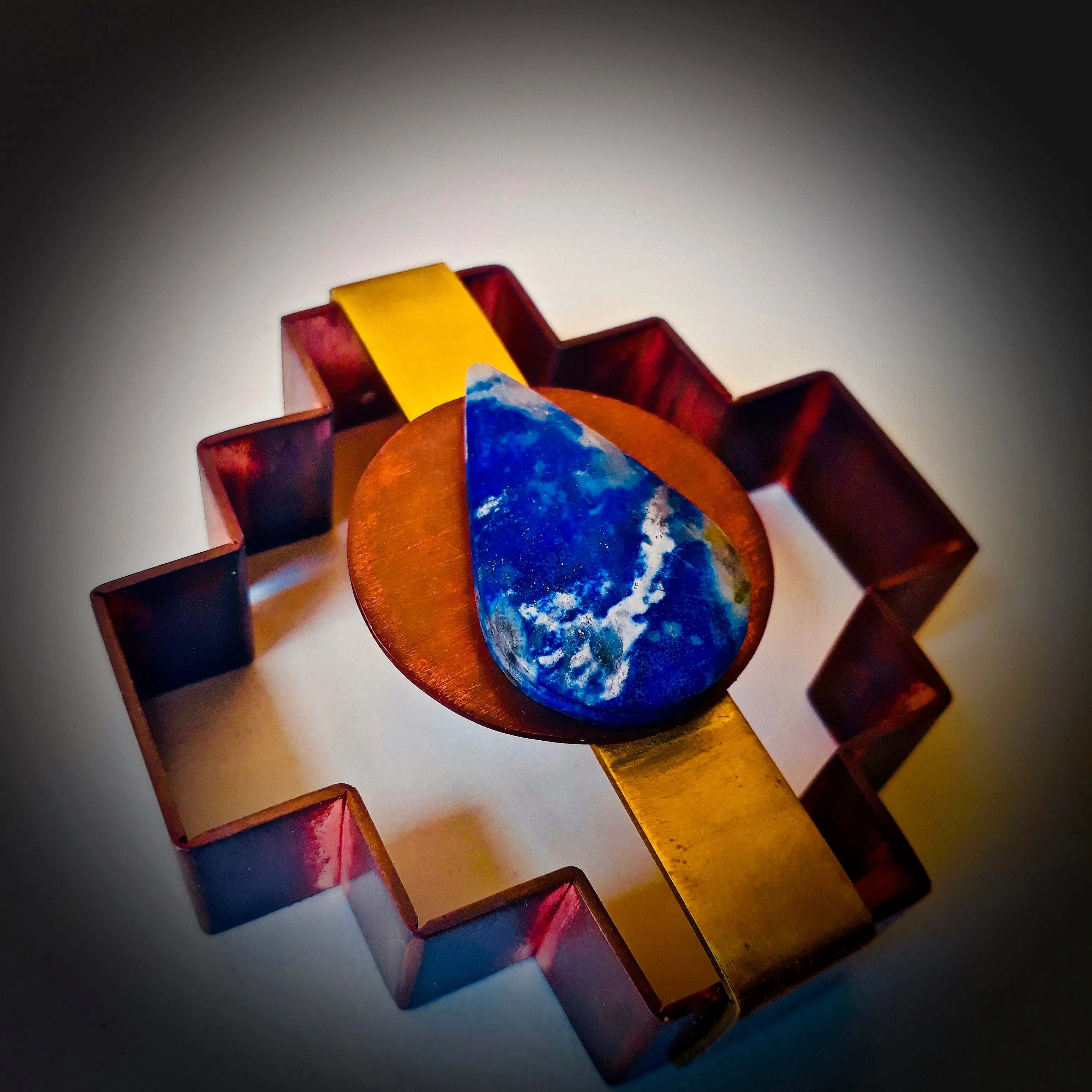 Lapis lazuli