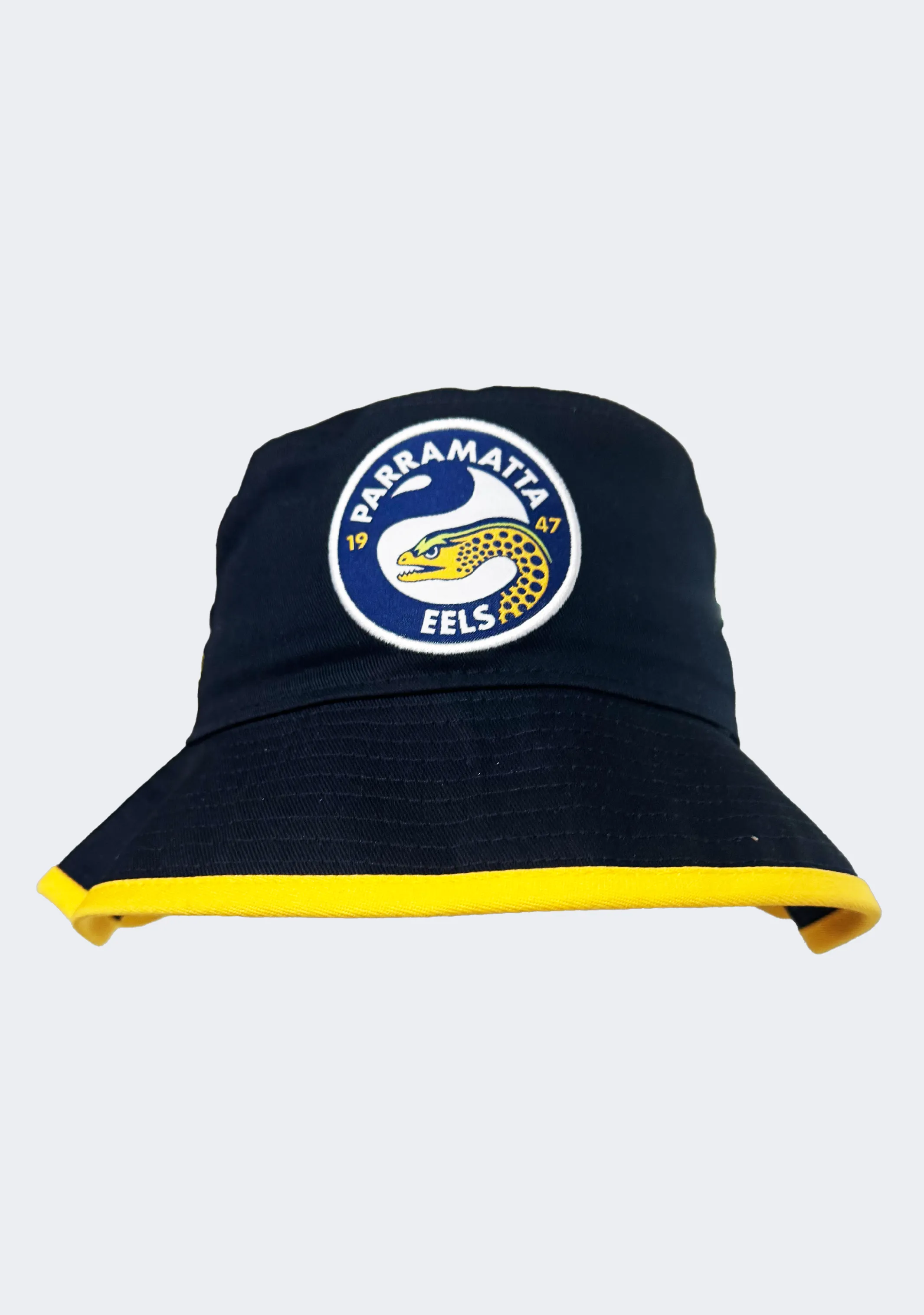 Macron Paramatta Eels M21 Bucket Hat
