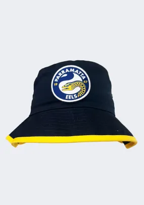 Macron Paramatta Eels M21 Bucket Hat