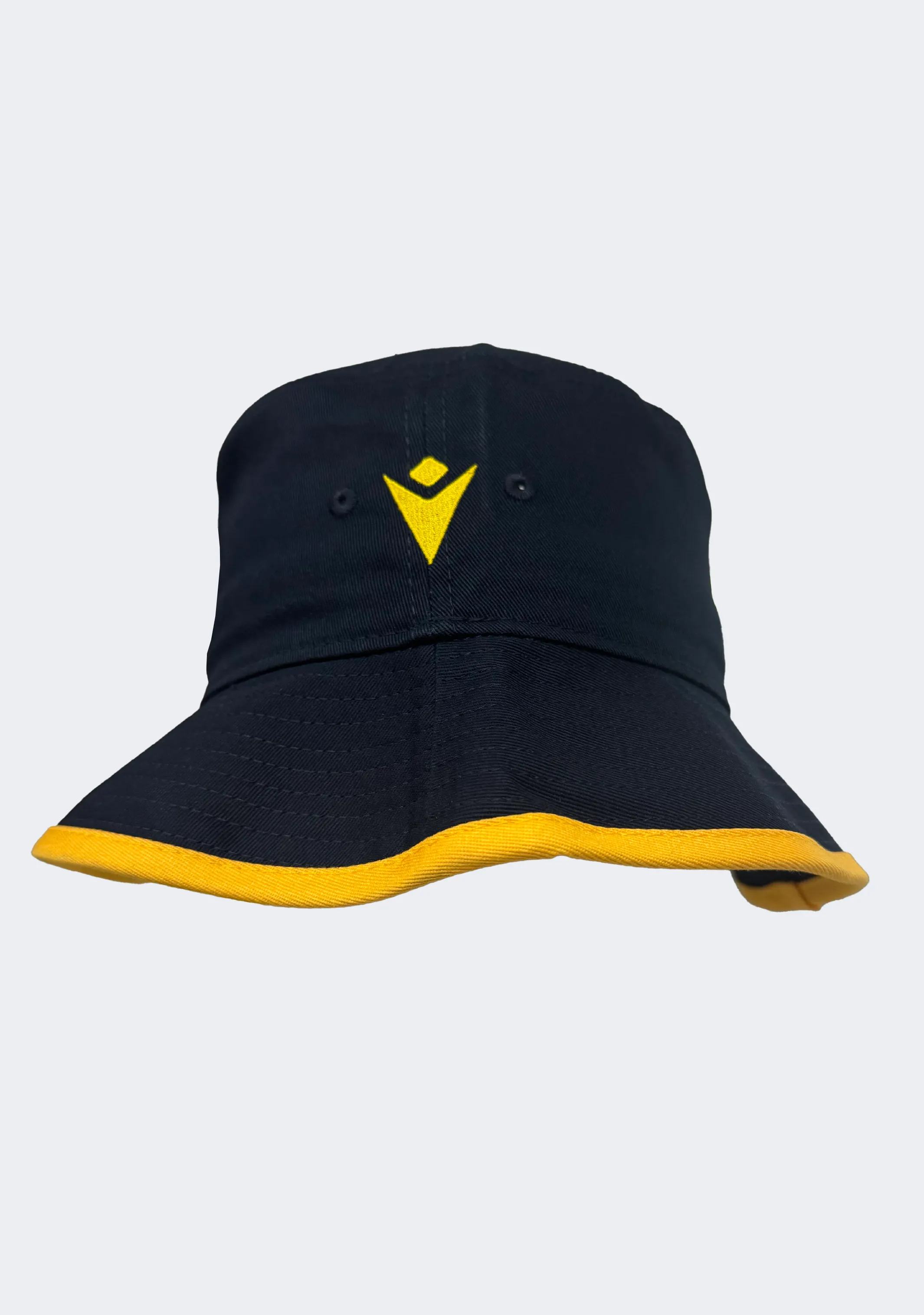 Macron Paramatta Eels M21 Bucket Hat