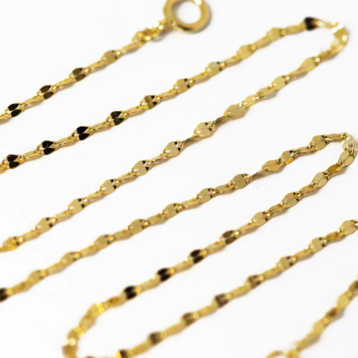 Mika Layered Bracelet Set