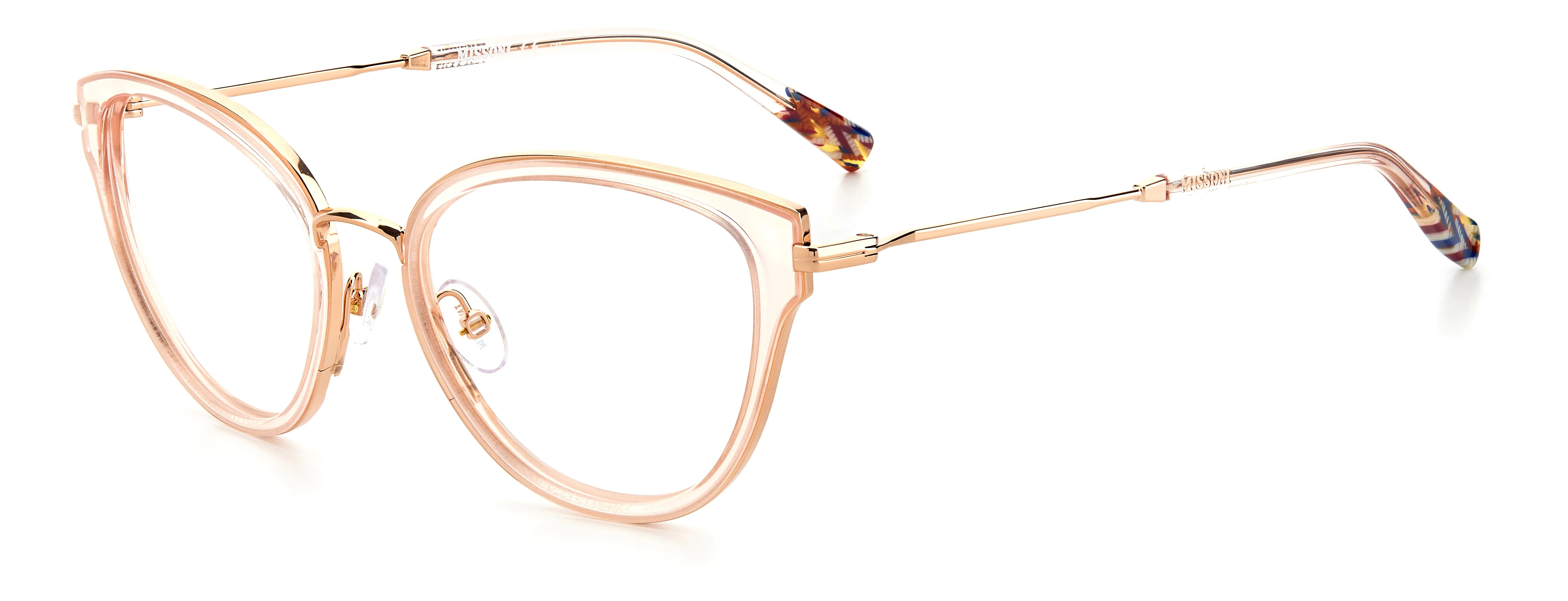 MISSONI-MIS 0035-35J-5219-GLASSES FRAMES