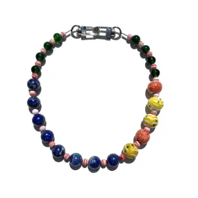 MPR x IMAGINARIUM: Lapis Mix Necklace
