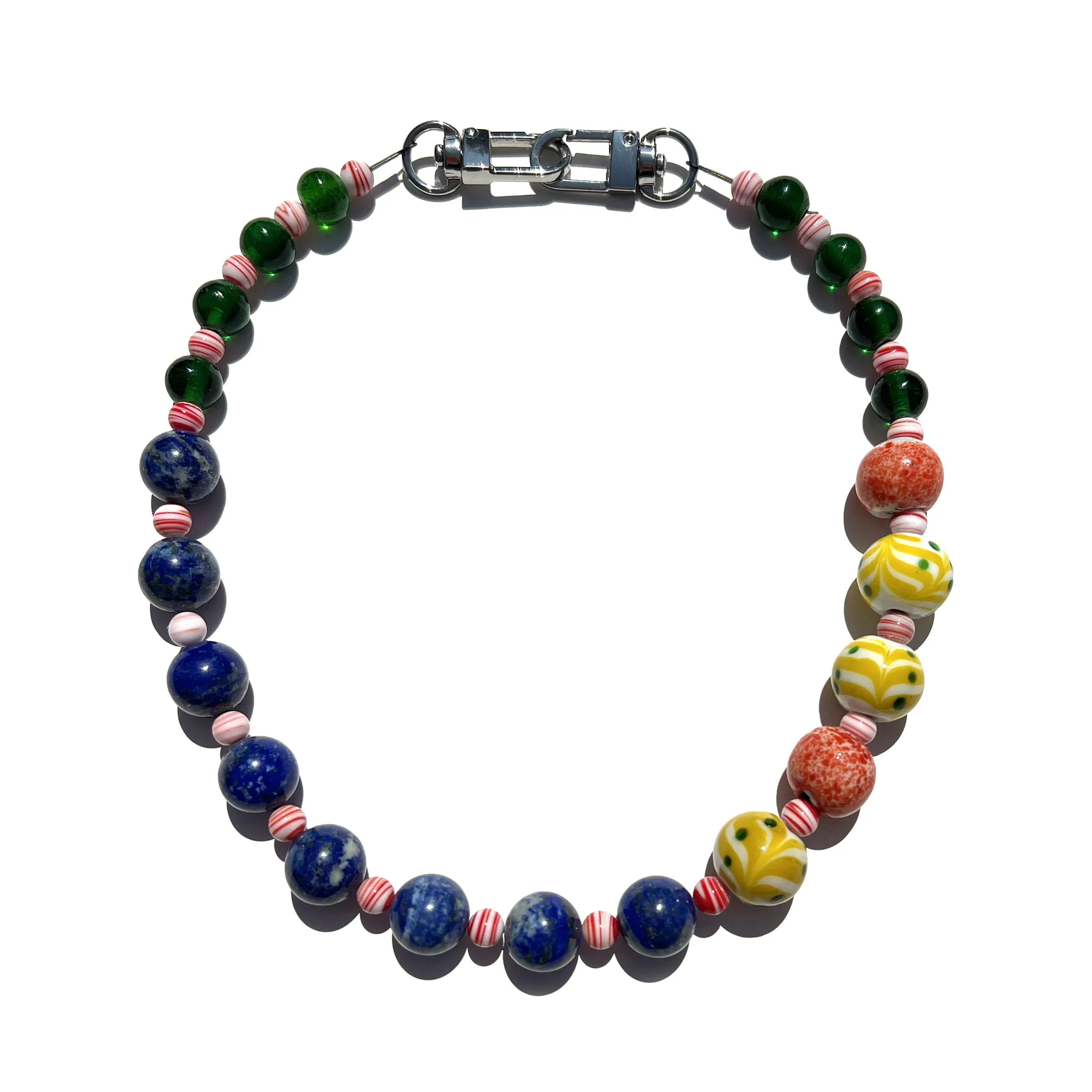 MPR x IMAGINARIUM: Lapis Mix Necklace
