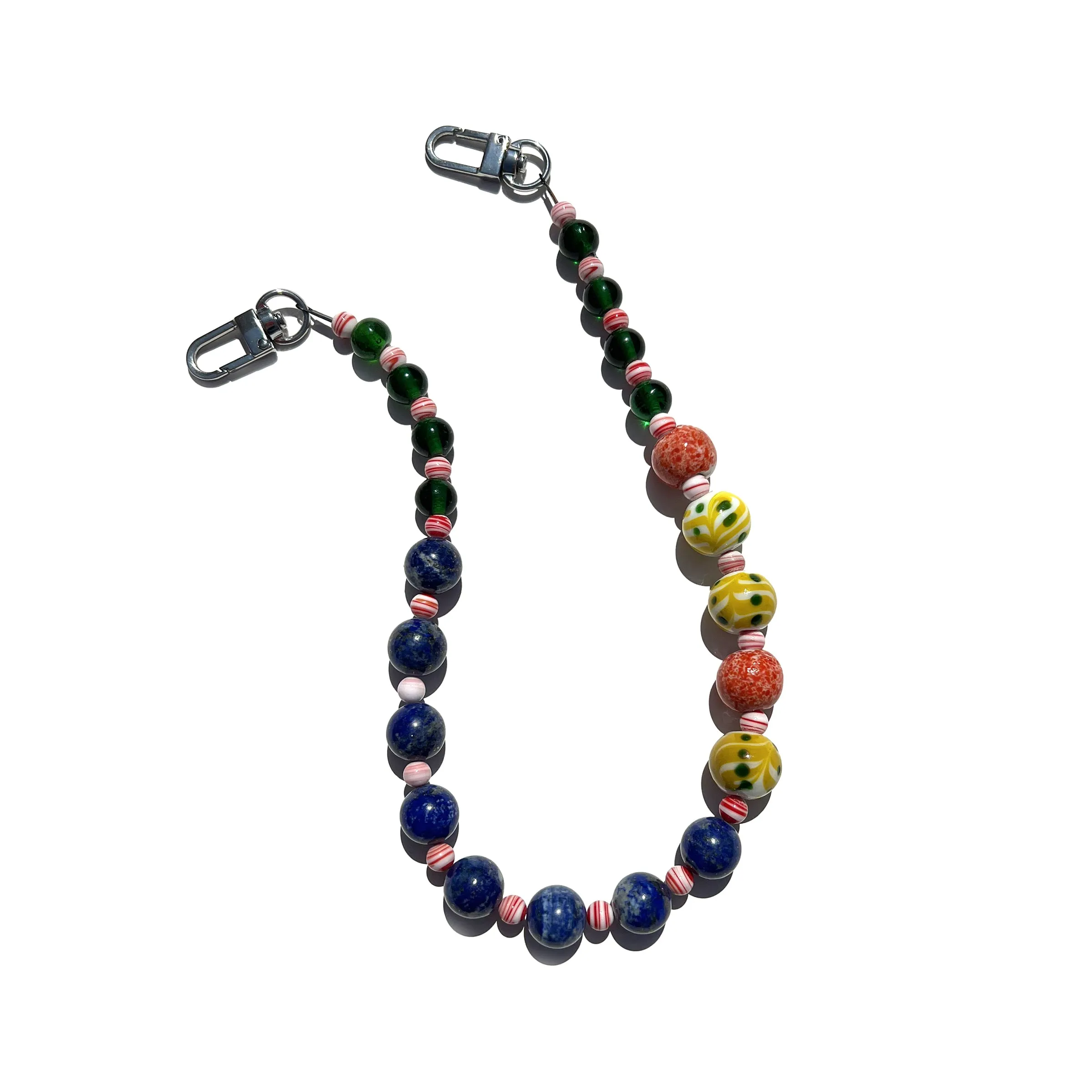 MPR x IMAGINARIUM: Lapis Mix Necklace