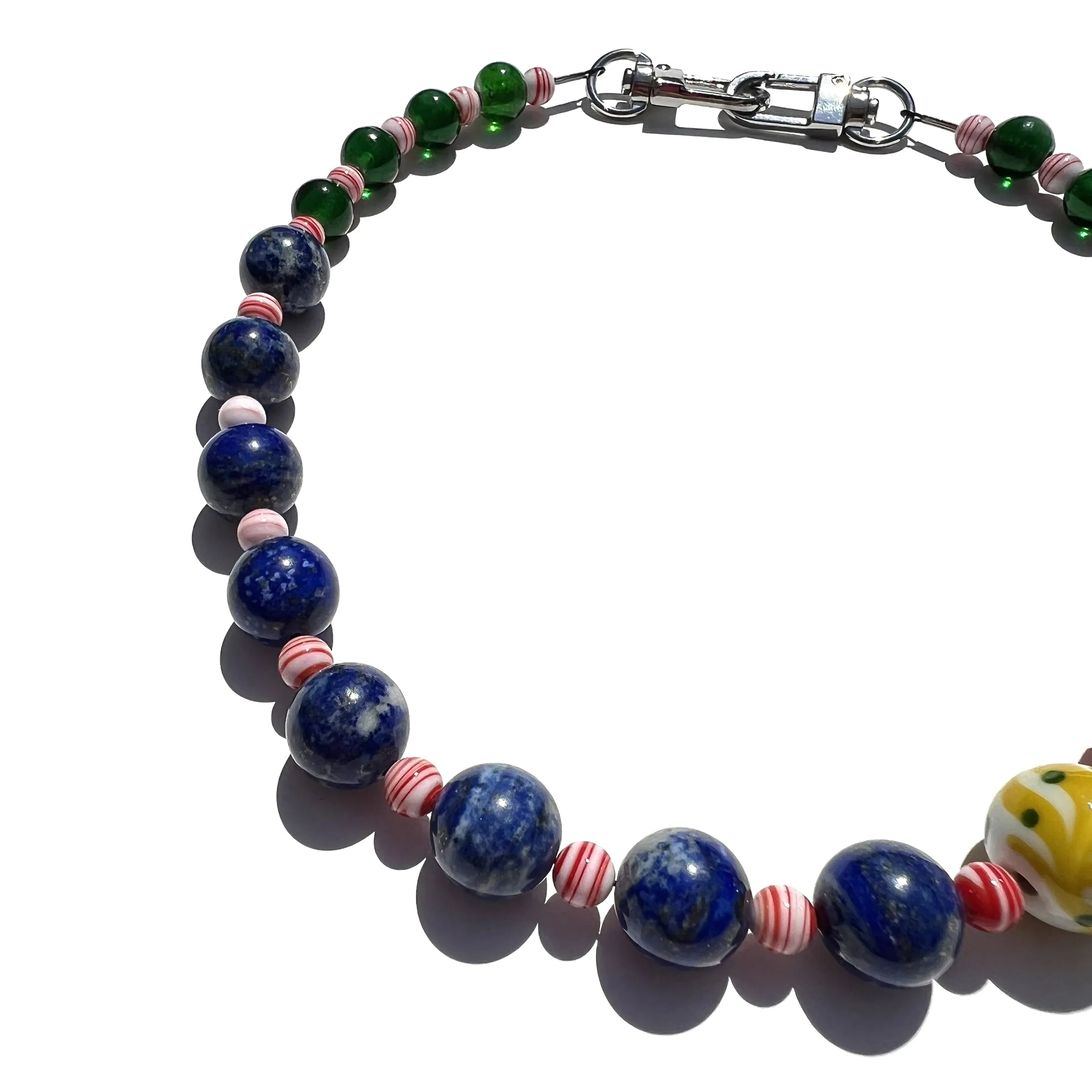 MPR x IMAGINARIUM: Lapis Mix Necklace