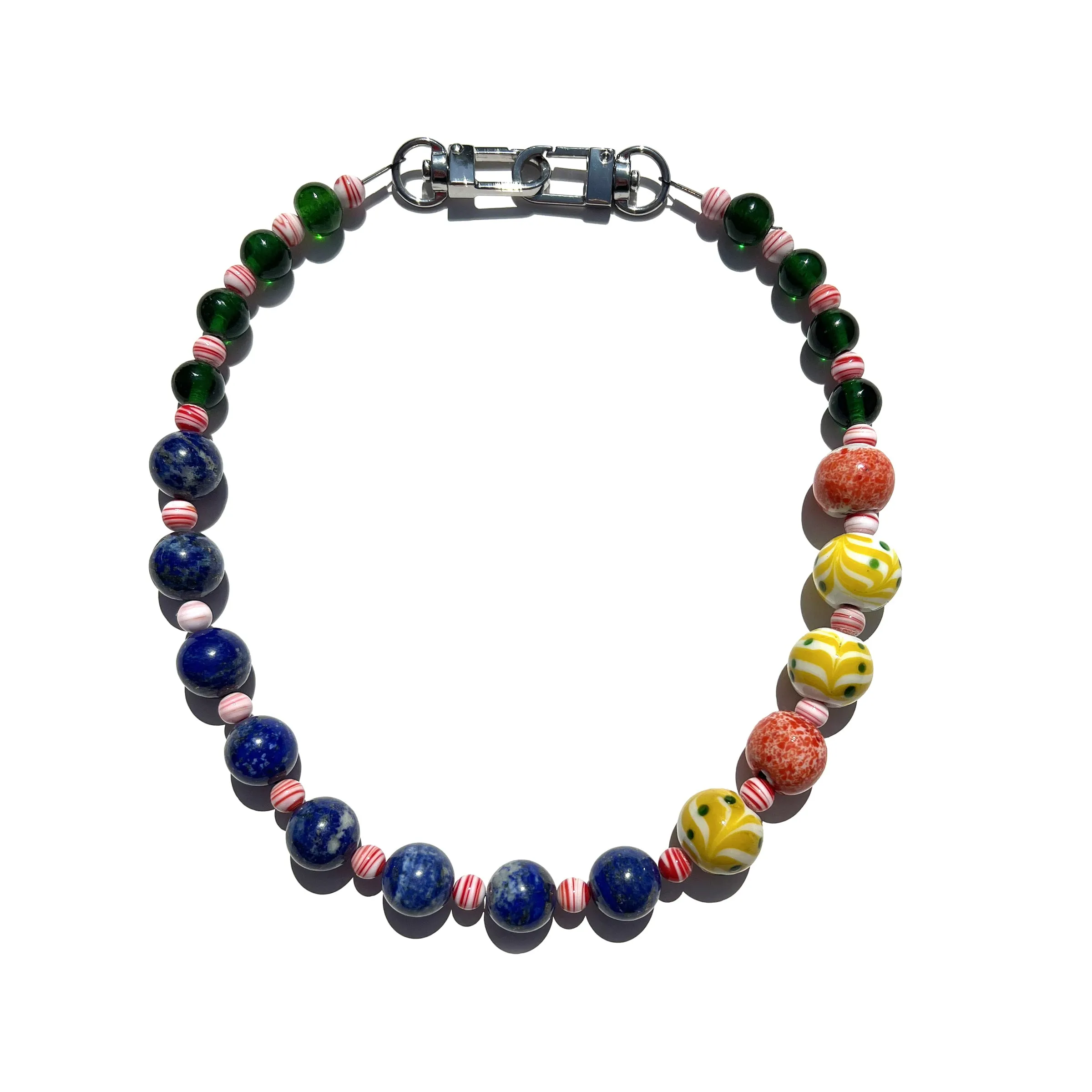 MPR x IMAGINARIUM: Lapis Mix Necklace