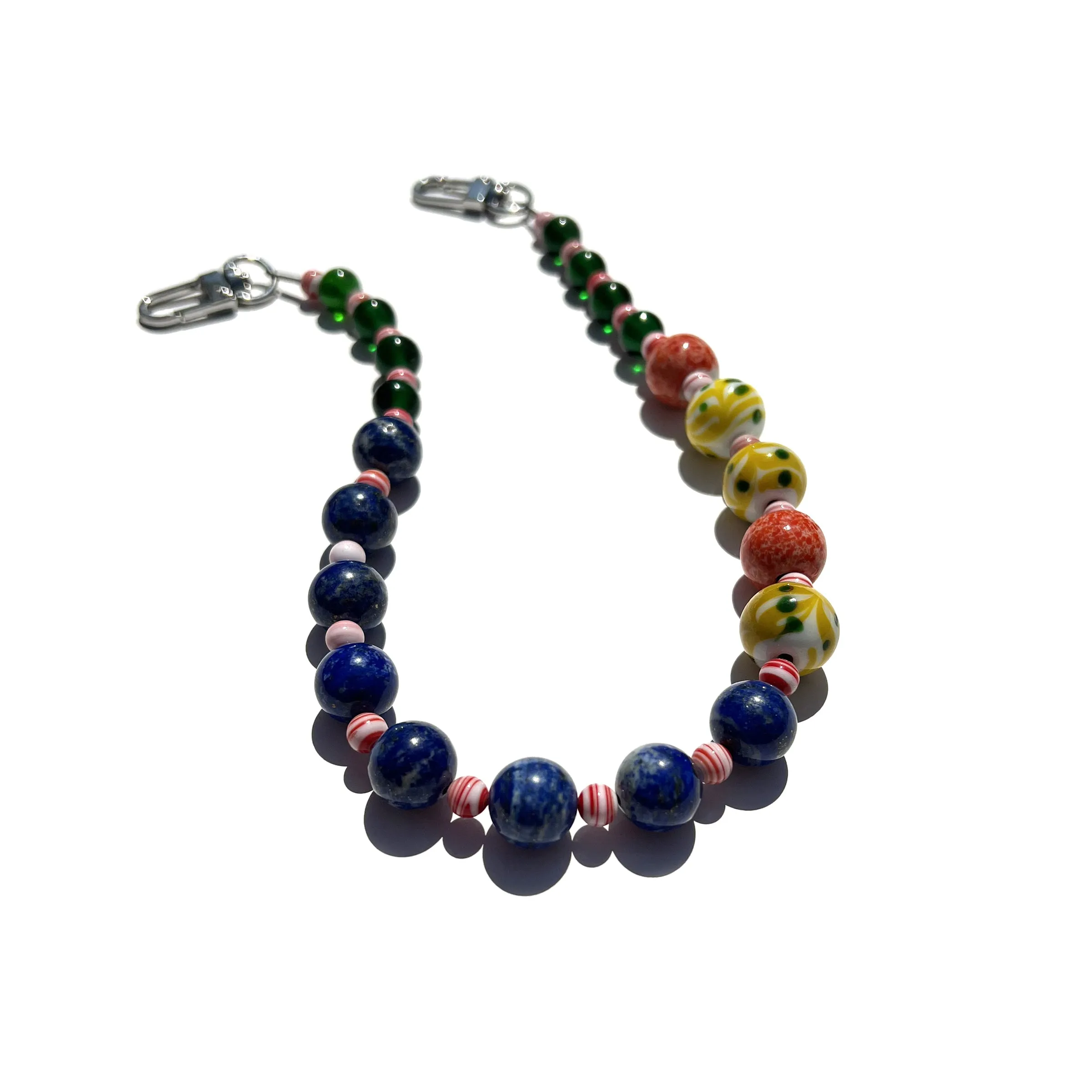 MPR x IMAGINARIUM: Lapis Mix Necklace