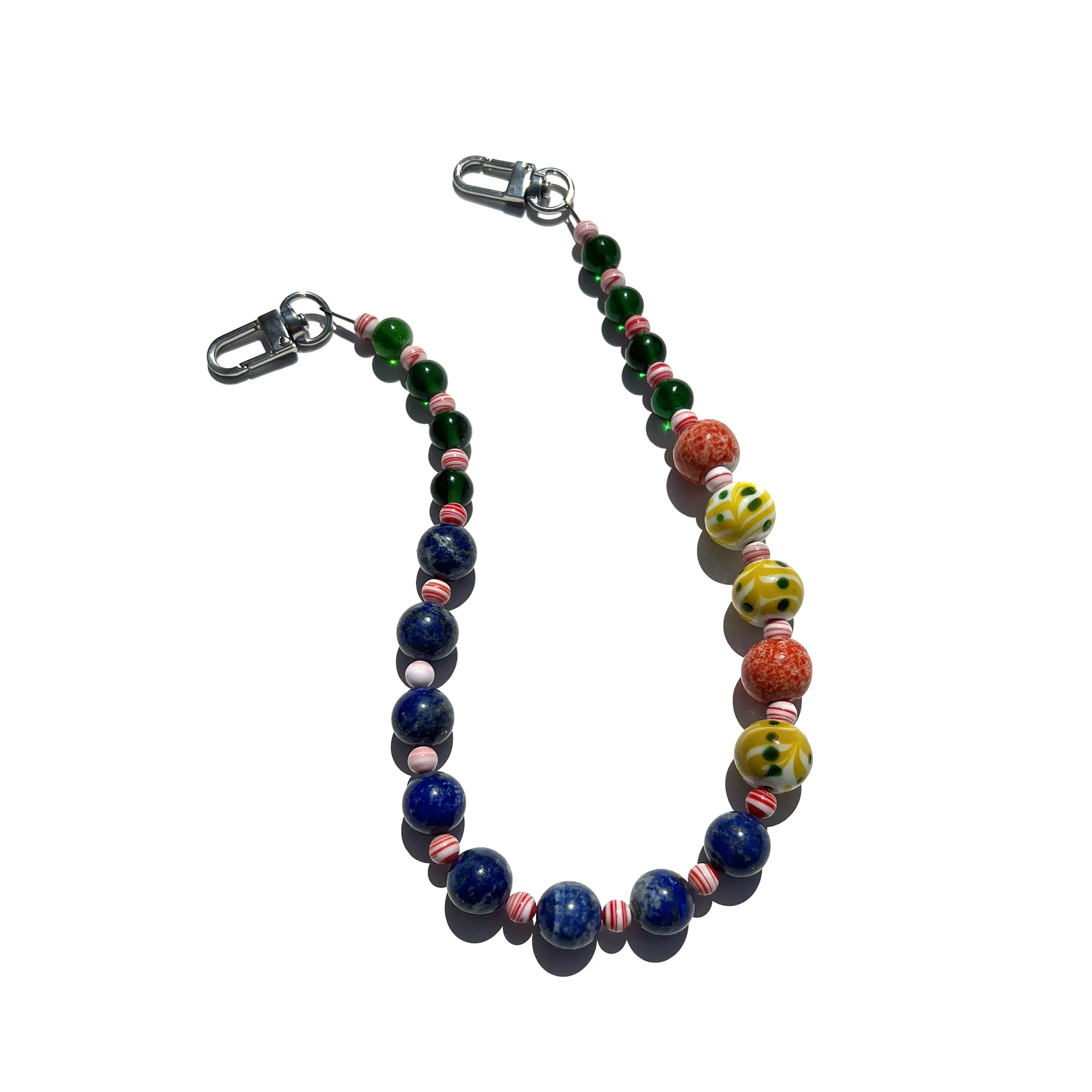 MPR x IMAGINARIUM: Lapis Mix Necklace