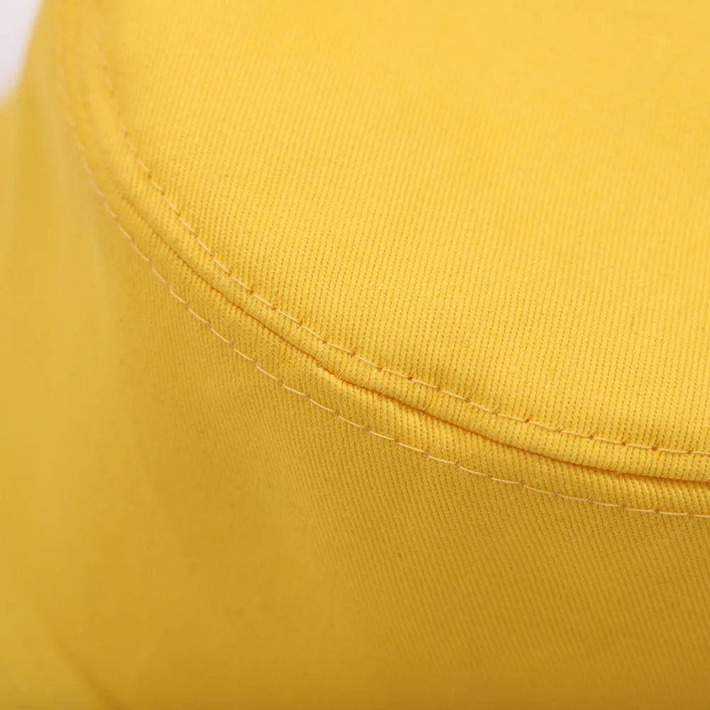 No. 23 Bucket Hat