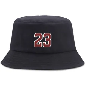No. 23 Bucket Hat
