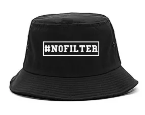 No Filter Selfie Bucket Hat
