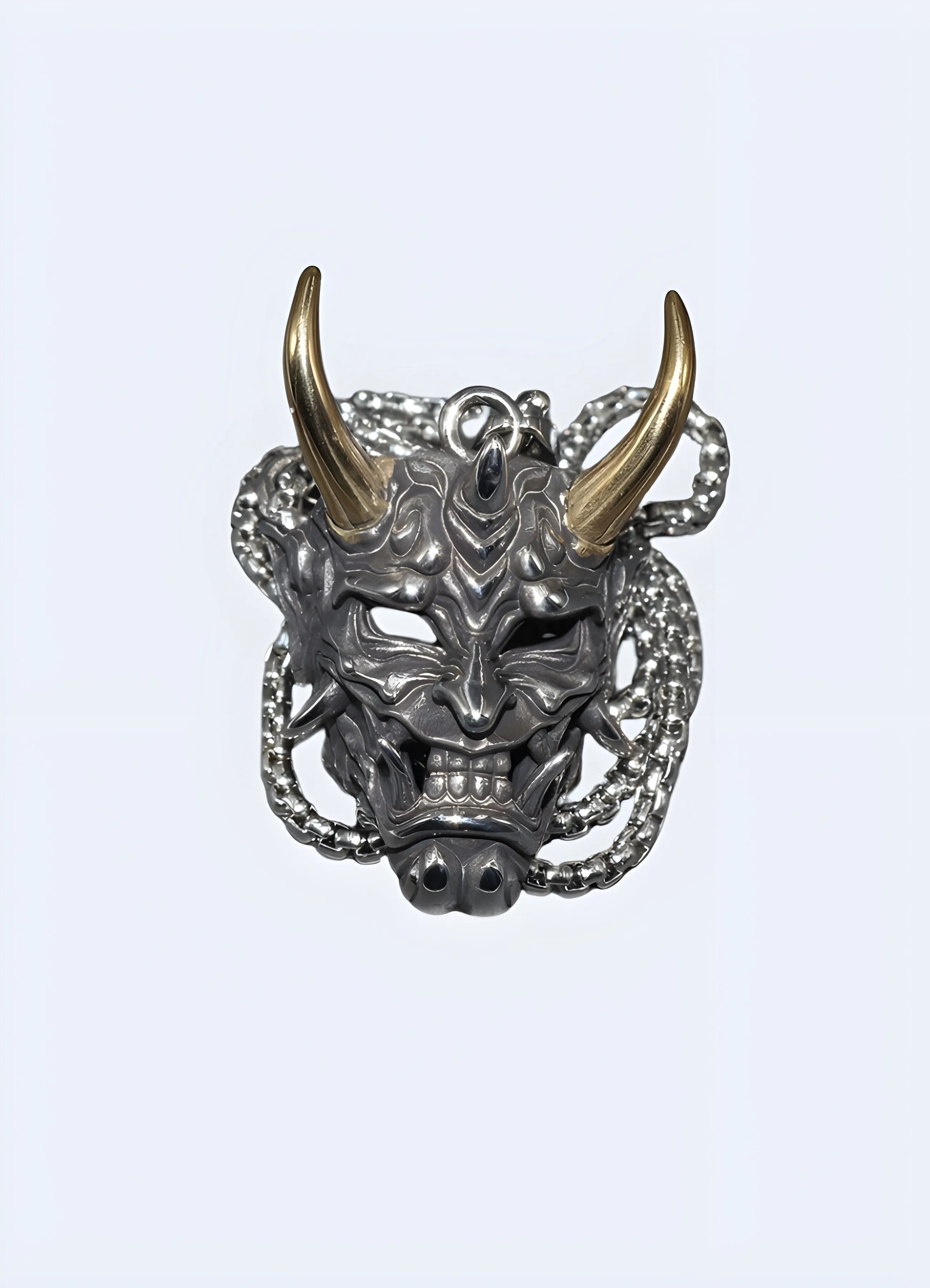 Oni Necklace