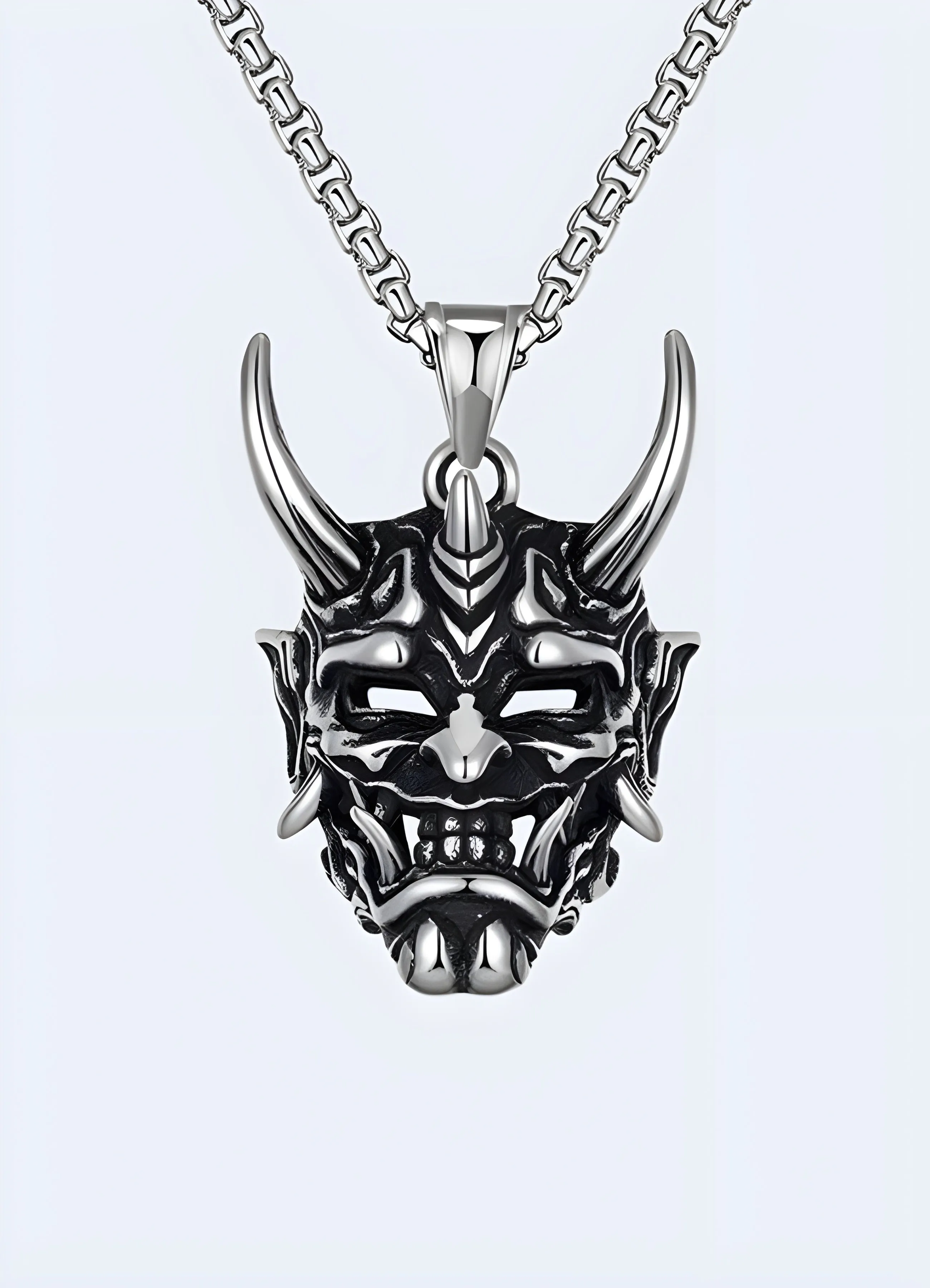 Oni Necklace