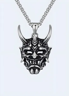 Oni Necklace