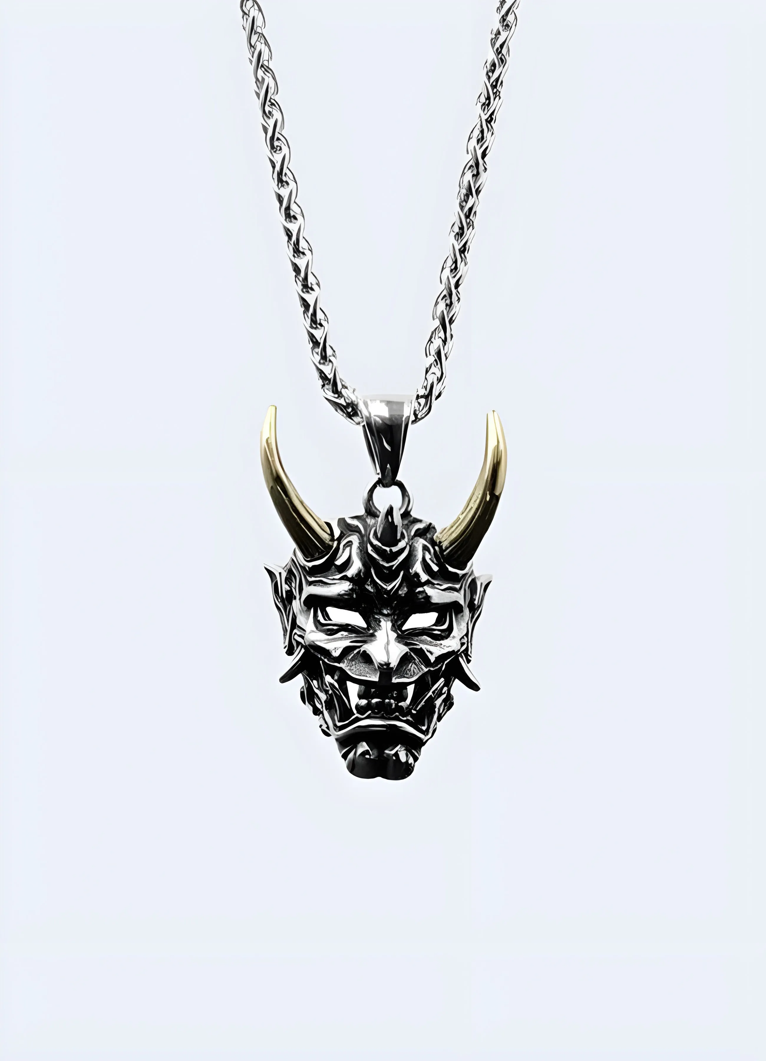 Oni Necklace