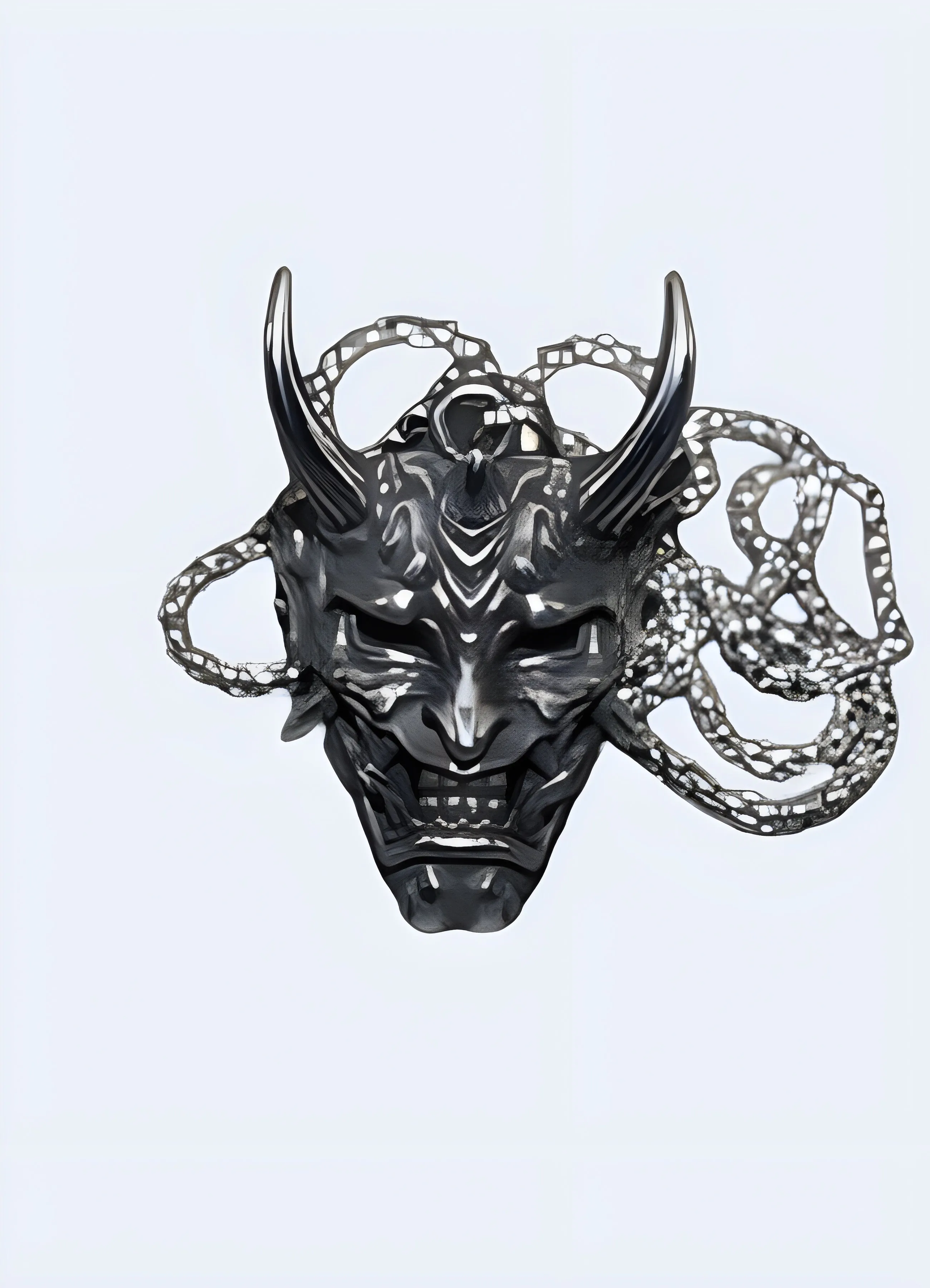 Oni Necklace