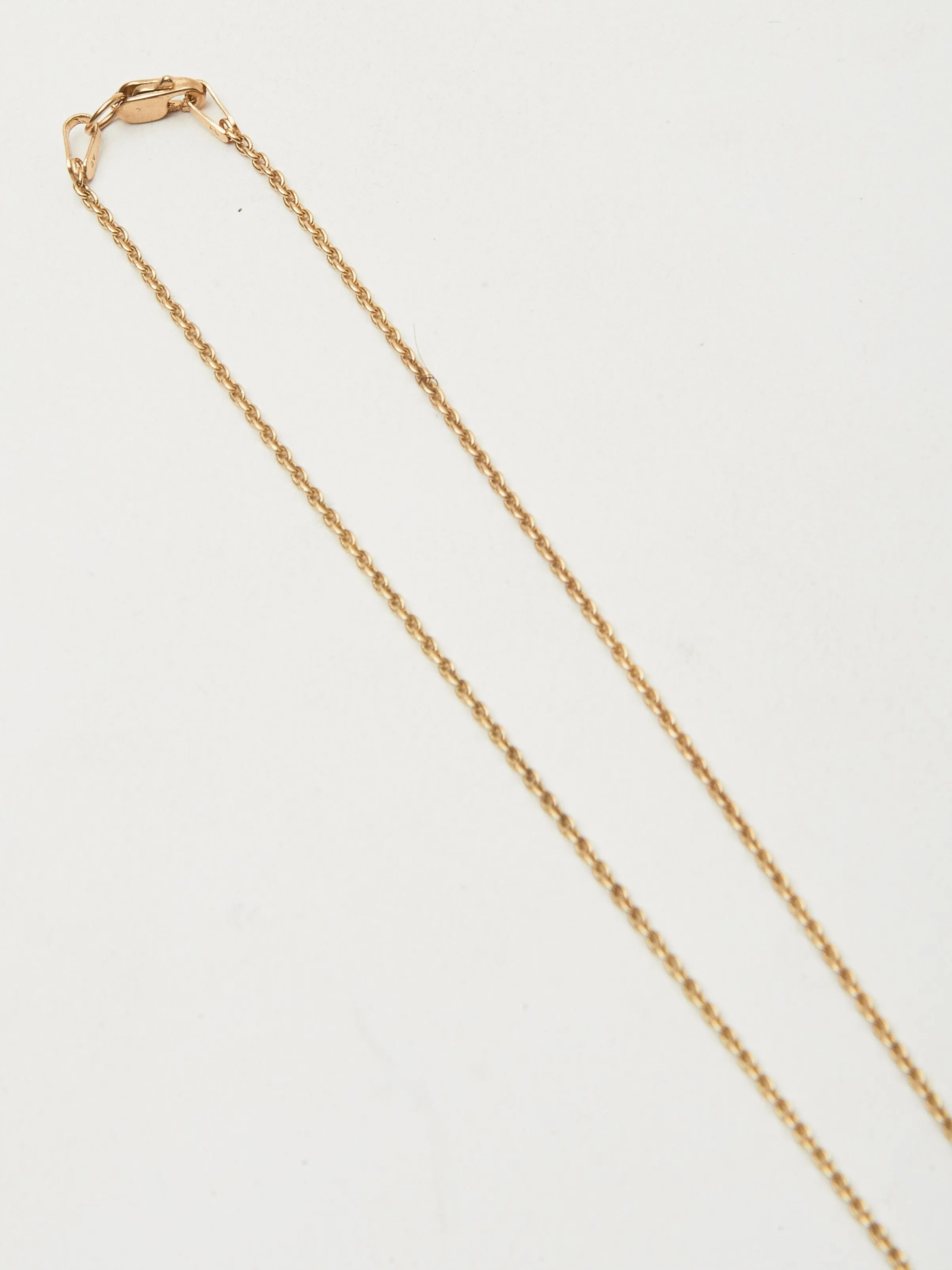 Opal Ara Necklace
