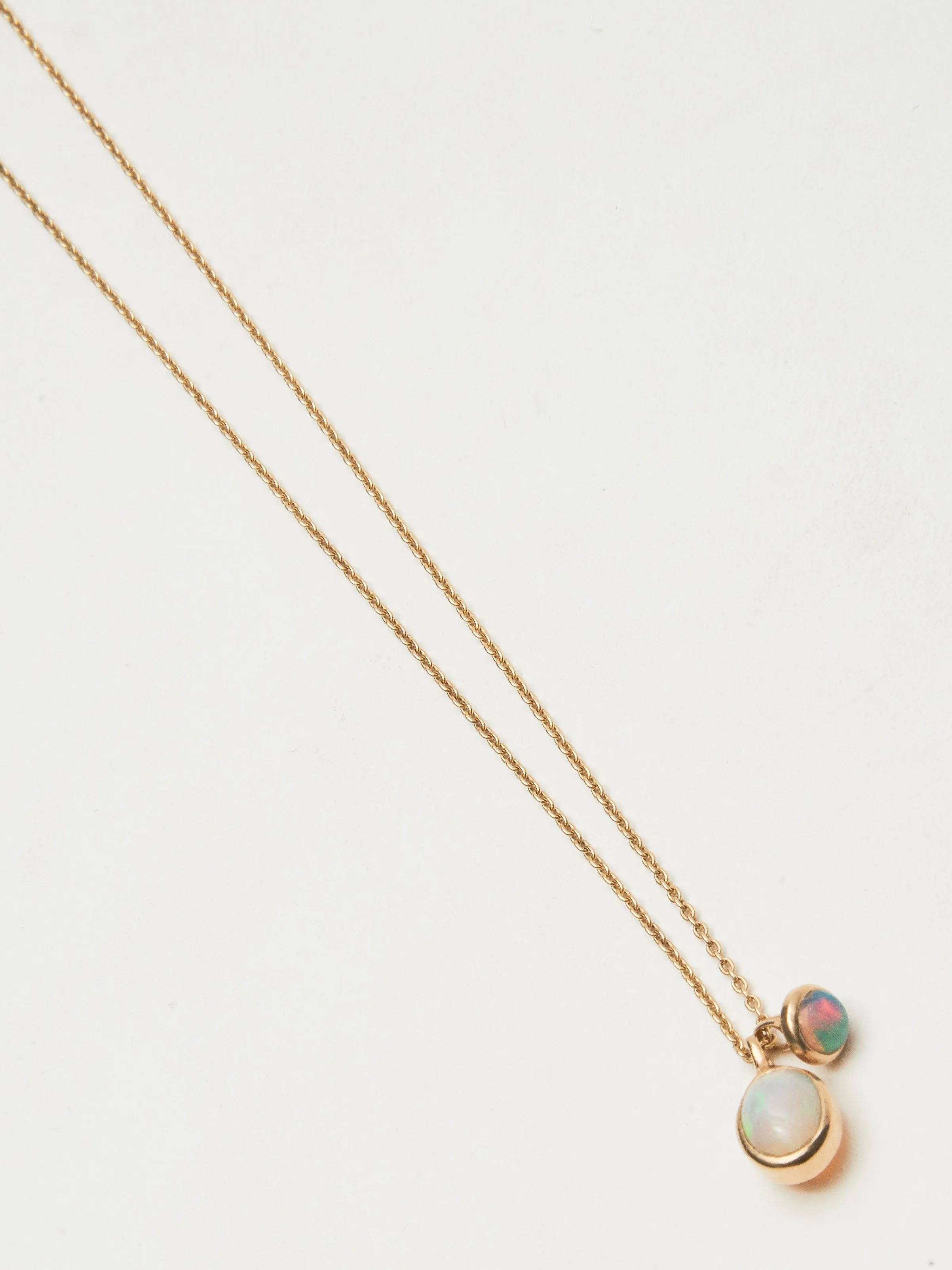 Opal Ara Necklace