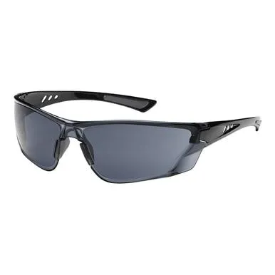 PIP Recon Anti-Scratch 3SIXTY Safety Glasses (12/box)