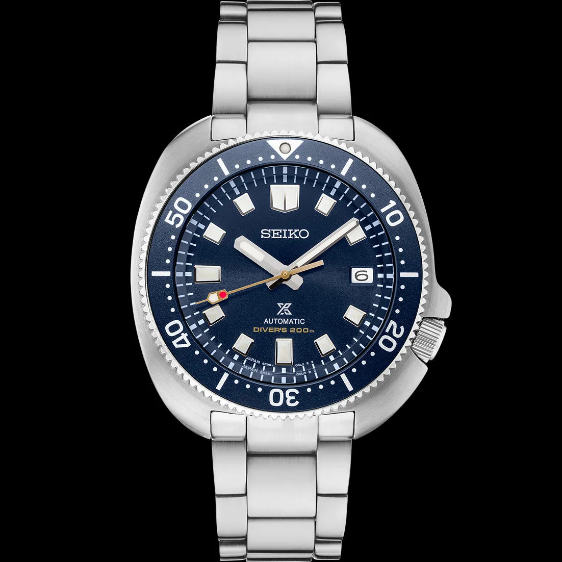 Prospex Captain Willard Limited Edition SPB183