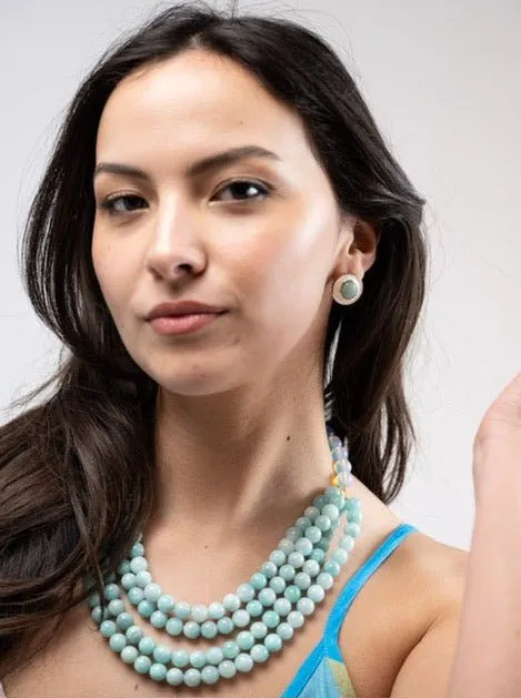 Riviera Necklace