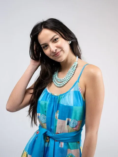 Riviera Necklace