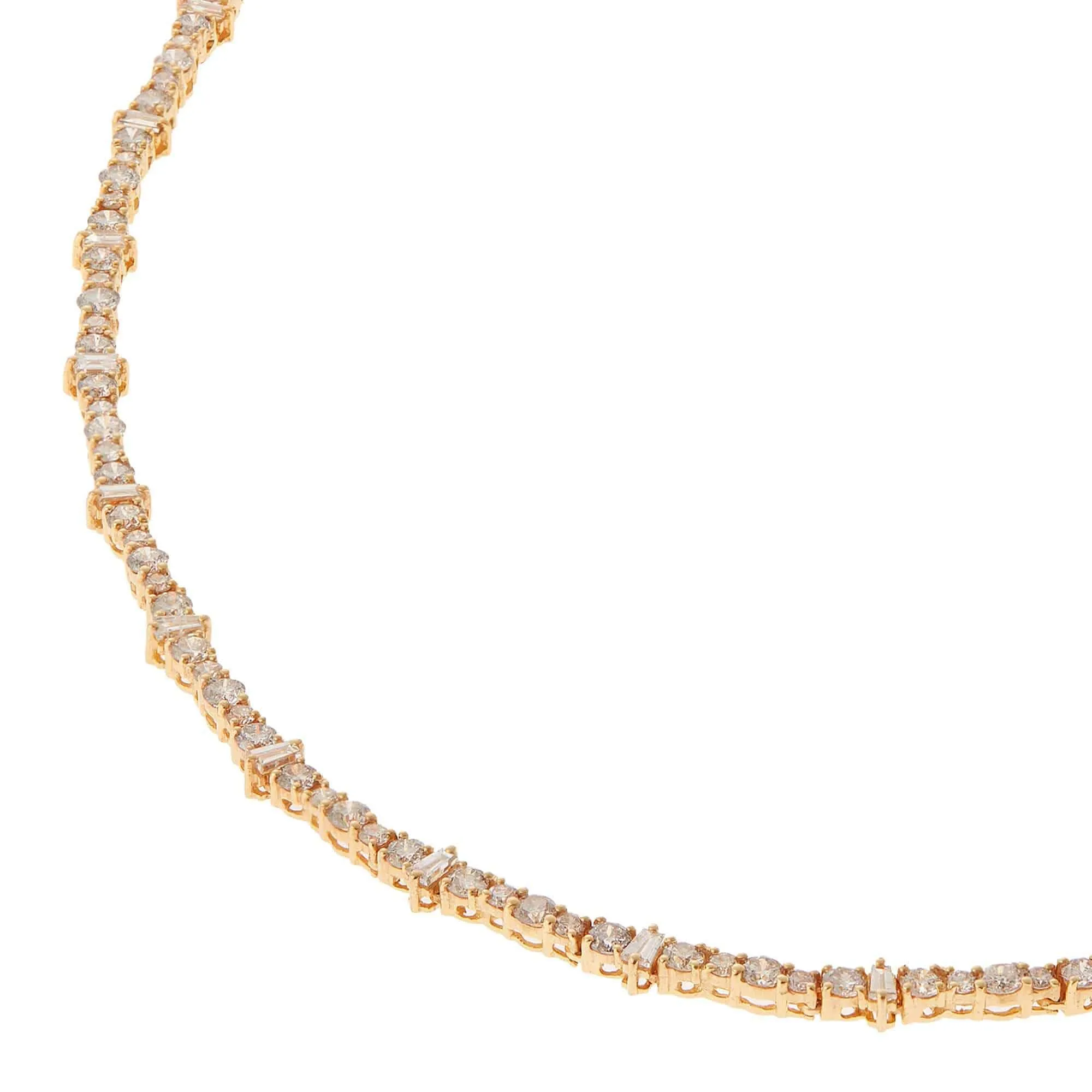 Rivulet Necklace Y-LCHD