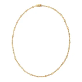 Rivulet Necklace Y-LCHD