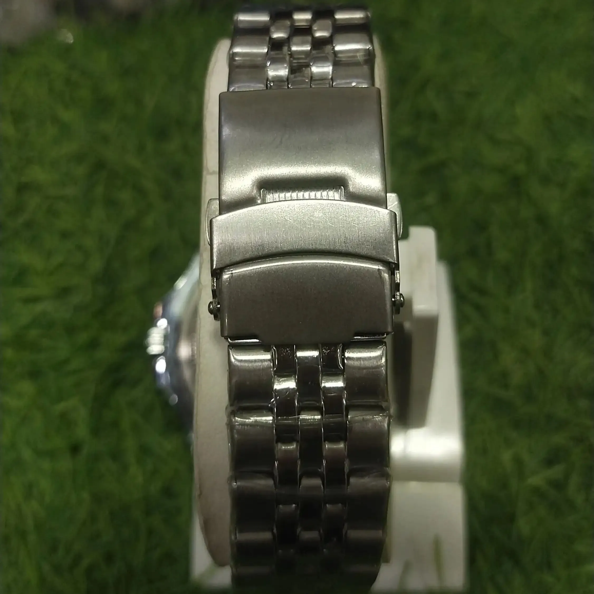 RLX GMT AAA Rotating Bezel