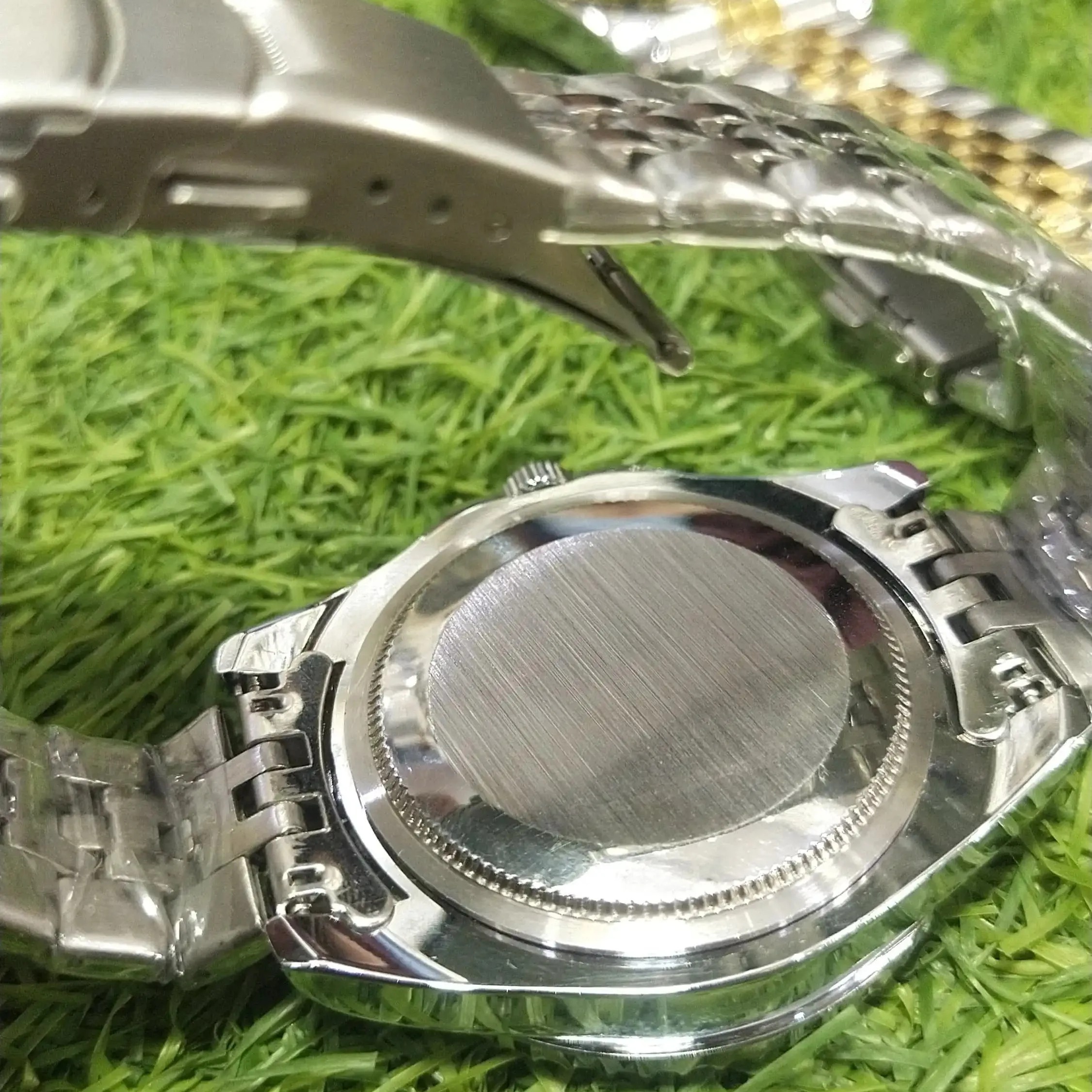 RLX GMT AAA Rotating Bezel