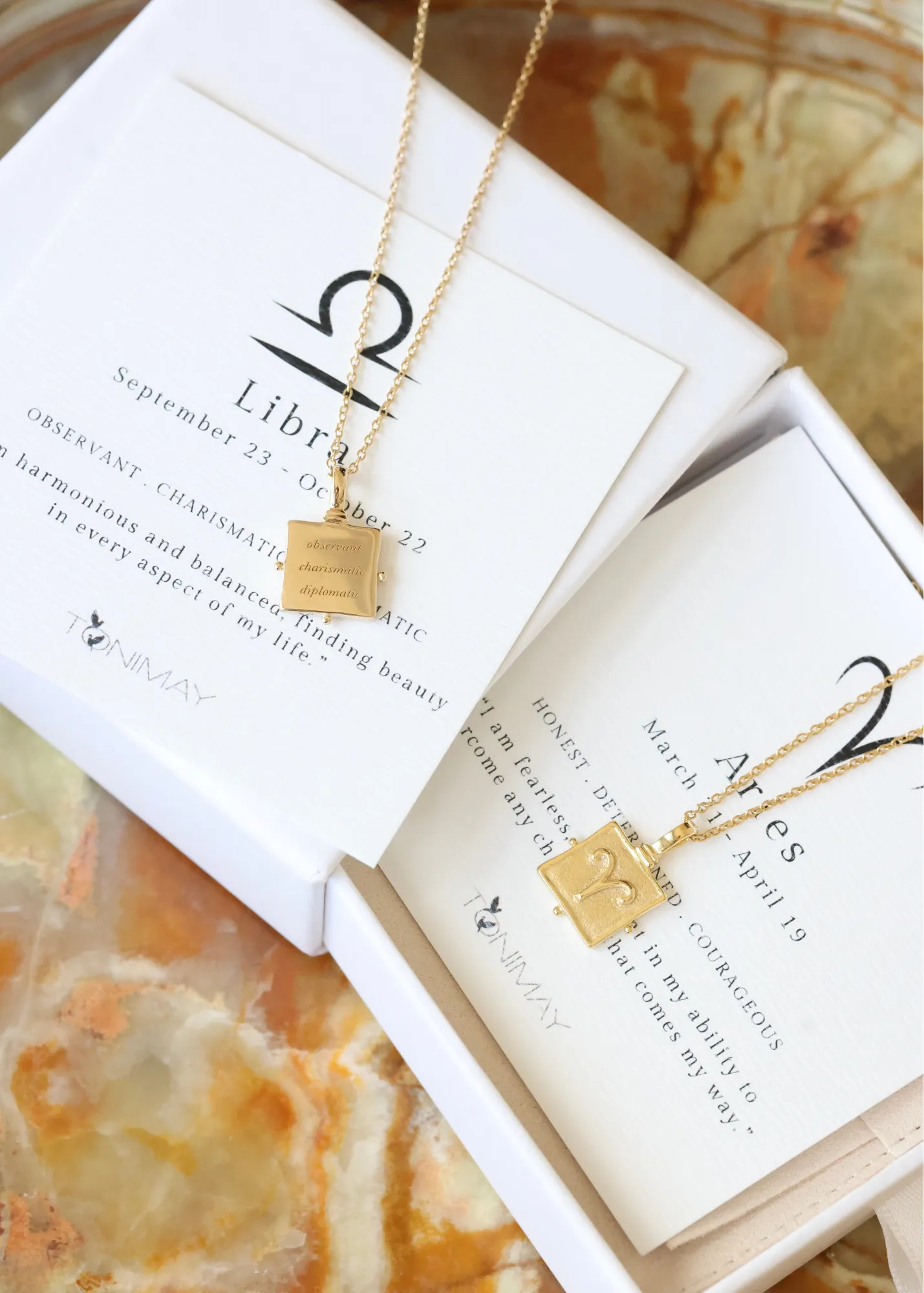 Sagittarius Zodiac Silver Necklace