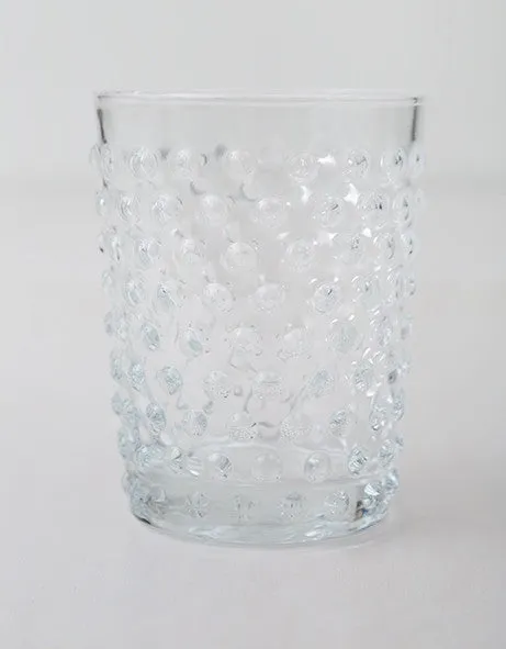 Set of 2 Juice Glasses