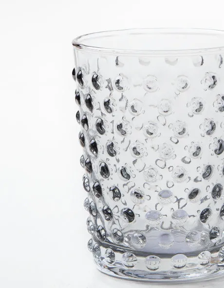 Set of 2 Juice Glasses