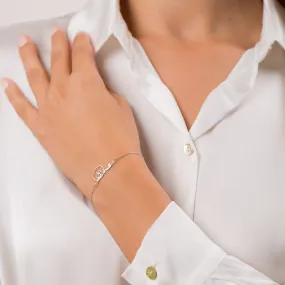 Signature Bracelet