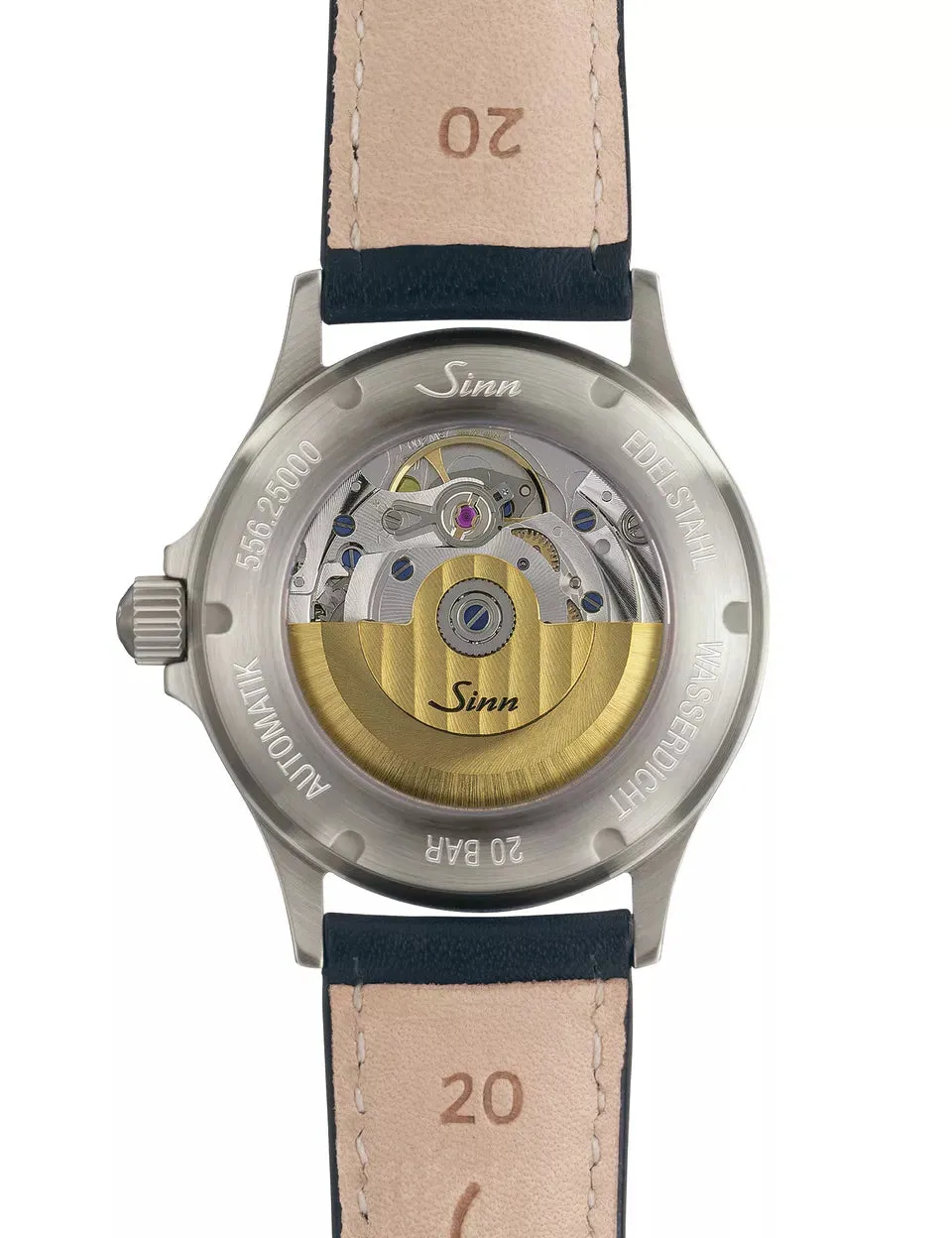 SN Watch 556 I RS Fine Link Bracelet