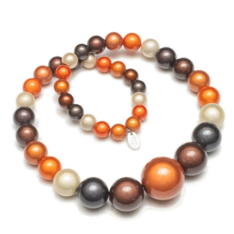 Special - Graduated Necklace