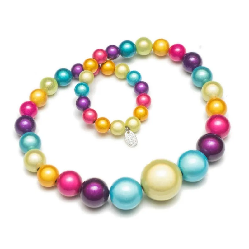 Special - Graduated Necklace
