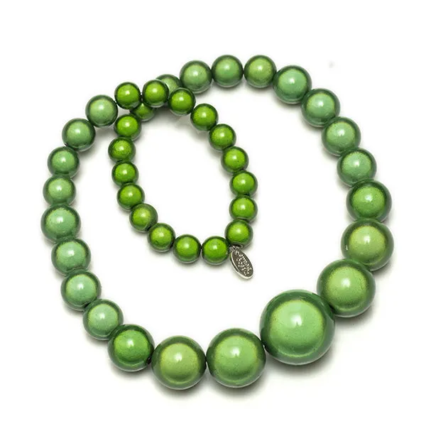 Special - Graduated Necklace