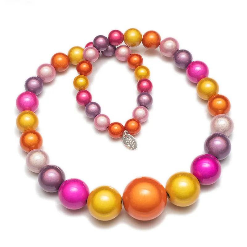 Special - Graduated Necklace
