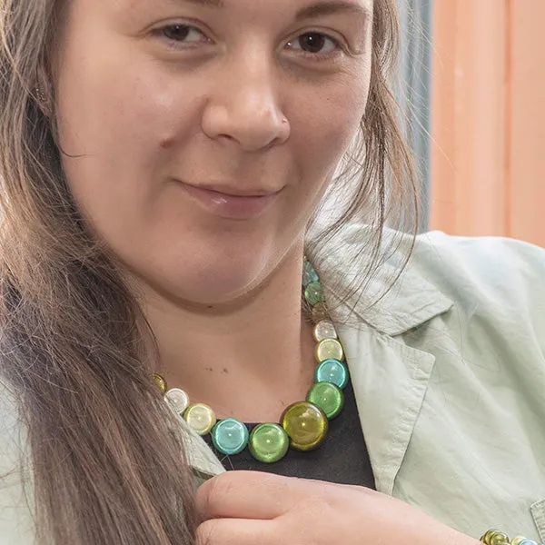 Special - Graduated Necklace