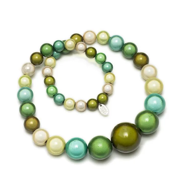 Special - Graduated Necklace