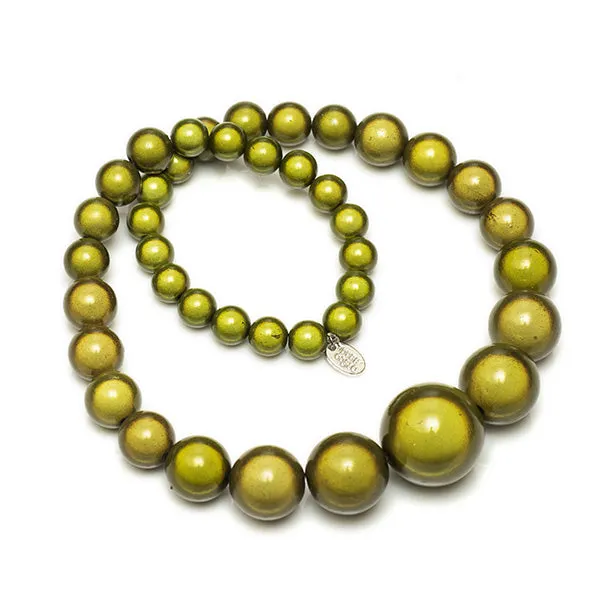 Special - Graduated Necklace