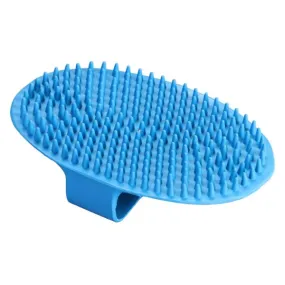 STC Rubber Massage Curry Comb